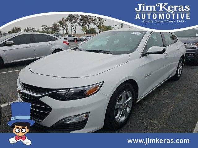 2024 Chevrolet Malibu LT — Sedan — 36,873 mi — Memphis, TN