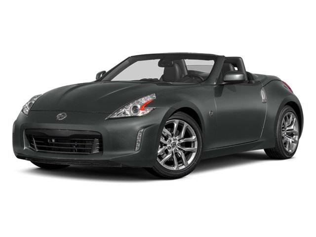 2014 Nissan 370Z Touring — Convertible — 69,686 mi — Memphis, TN