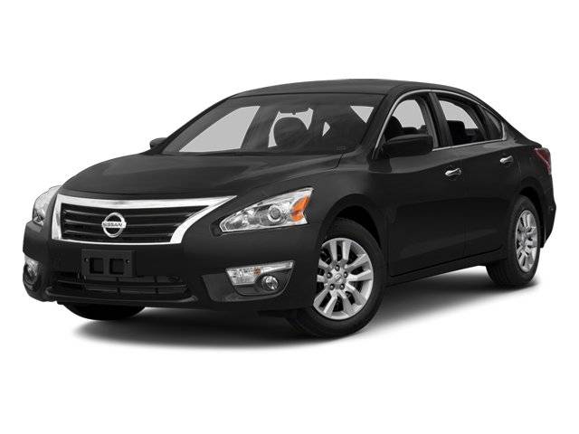 2013 Nissan Altima 2.5 S — Sedan — 217,862 mi — Memphis, TN