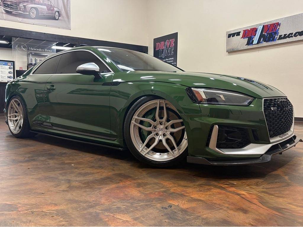 Used Audi RS 5 for Sale in Jacksonville, FL (with Photos) - TRUECar