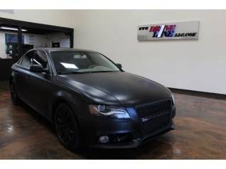 Used 2010 Audi A4s For Sale Truecar