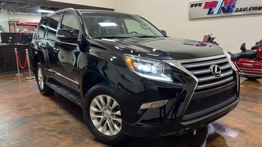 2019 Lexus GX GX 460 — SUV — 106,130 mi — Jacksonville, FL