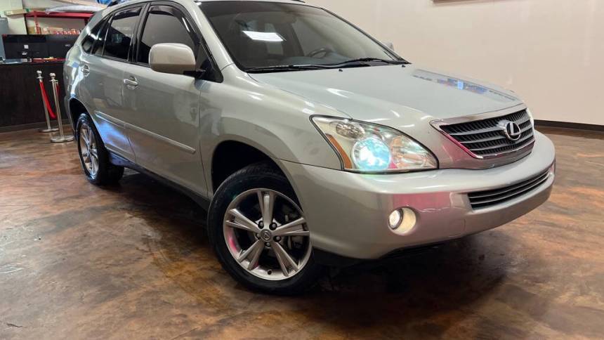 2006 Lexus RX RX 400h — SUV — 105,388 mi — Jacksonville, FL