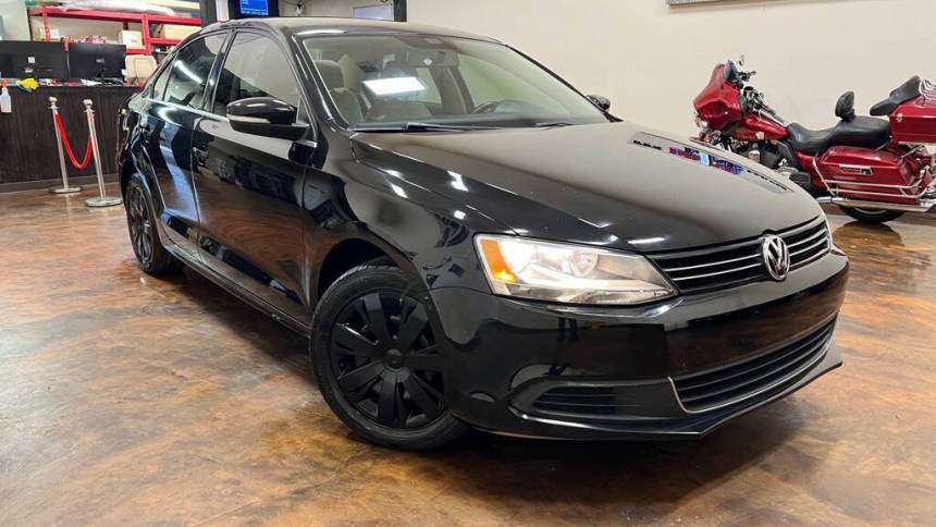 2013 Volkswagen Jetta SE — Sedan — 94,463 mi — Jacksonville, FL