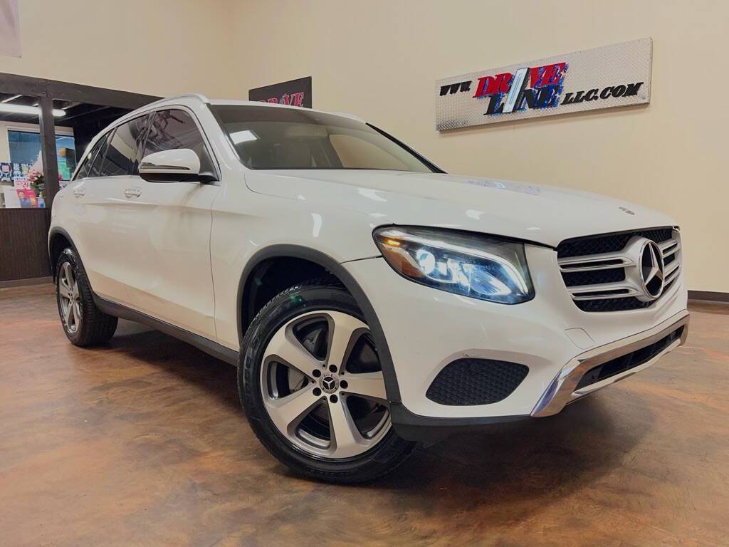 2017 Mercedes-Benz GLC GLC 300 — SUV — 67,274 mi — Jacksonville, FL
