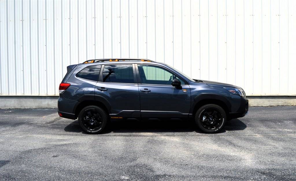 2023 Subaru Forester Wilderness — SUV — 15,655 mi — Thomson, GA