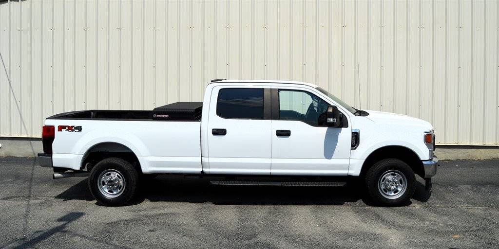 2020 Ford Super Duty F-250 XL — Pickup Truck — 159,930 mi — Thomson, GA