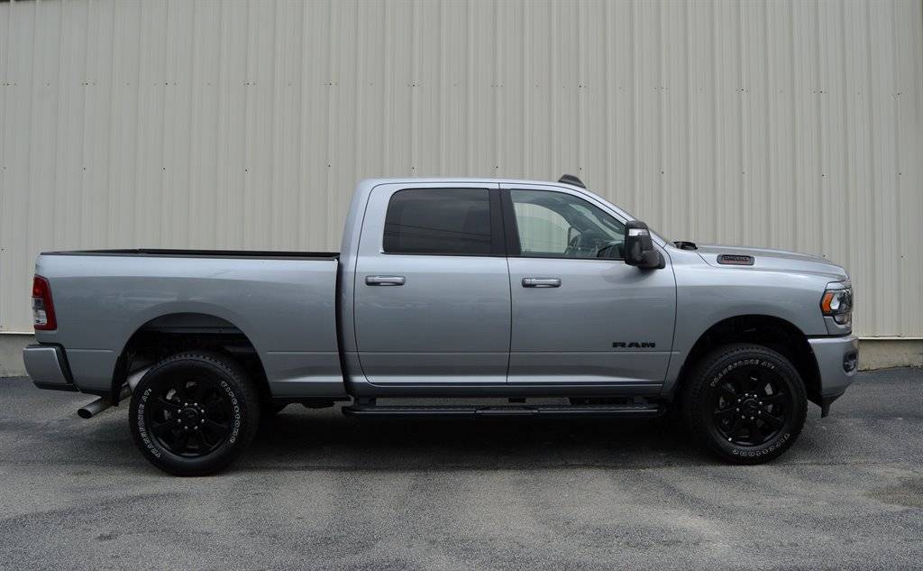 2024 Ram 2500 Big Horn — Pickup Truck — 24,707 mi — Thomson, GA