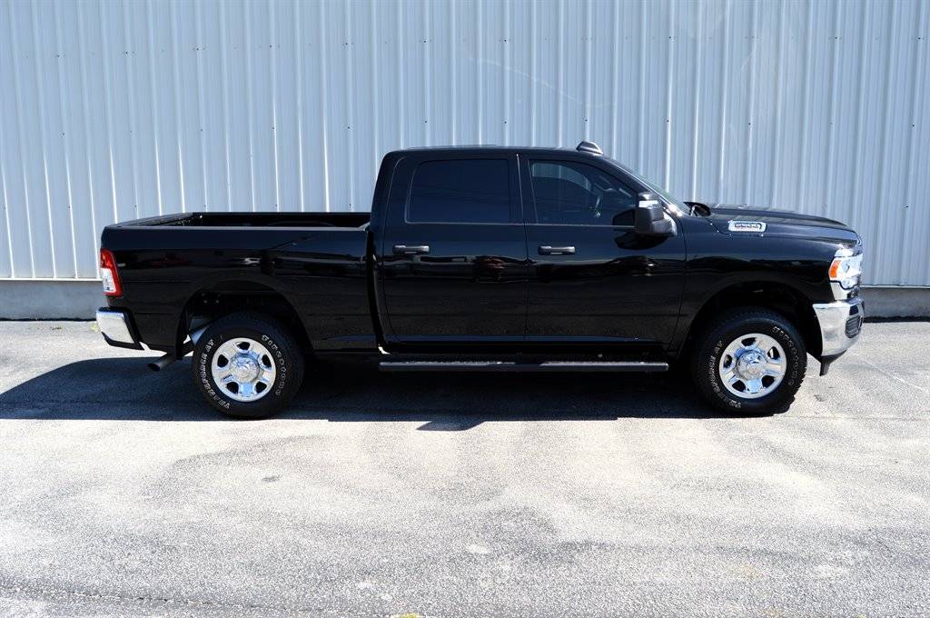 2024 Ram 2500 Tradesman — Pickup Truck — 20,372 mi — Thomson, GA