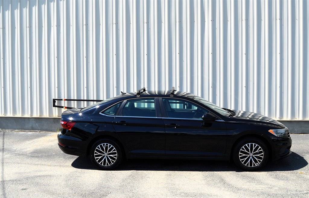 2021 Volkswagen Jetta S — Sedan — 58,353 mi — Thomson, GA