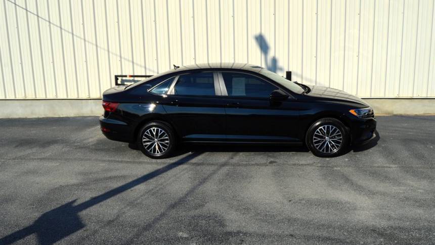 2021 Volkswagen Jetta S — Sedan — 66,661 mi — Thomson, GA