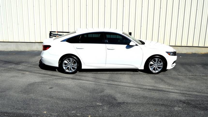 2020 Honda Accord LX — Sedan — 104,722 mi — Thomson, GA