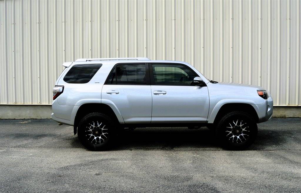 2018 Toyota 4Runner SR5 Premium — SUV — 85,839 mi — Thomson, GA