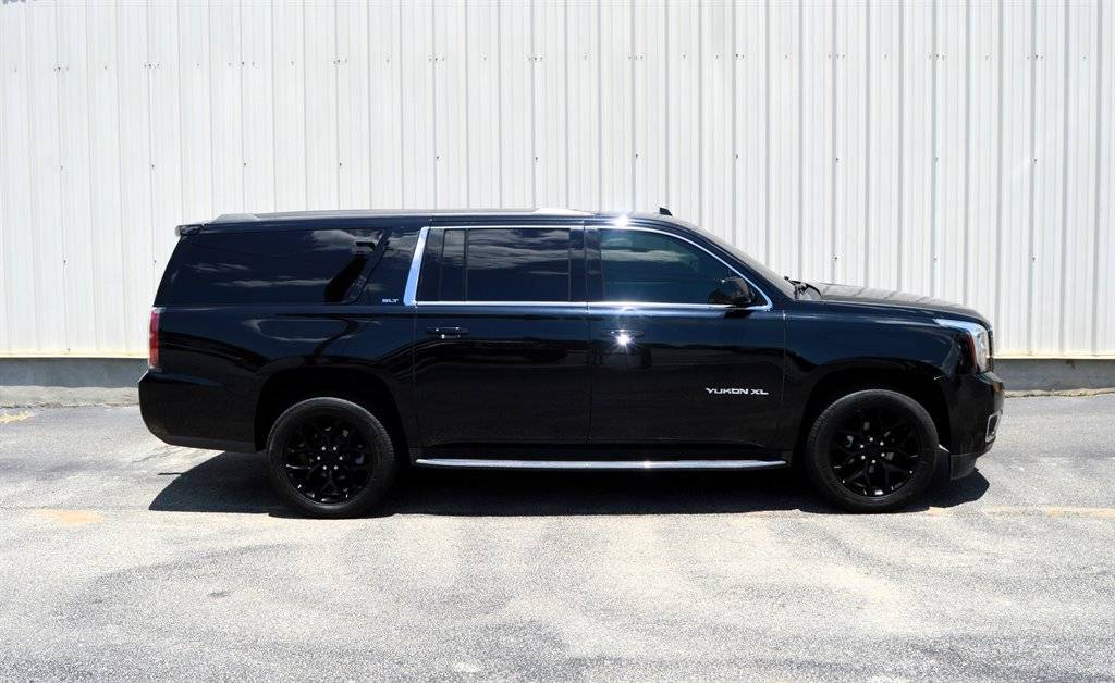2020 GMC Yukon SLT — SUV — 126,110 mi — Thomson, GA