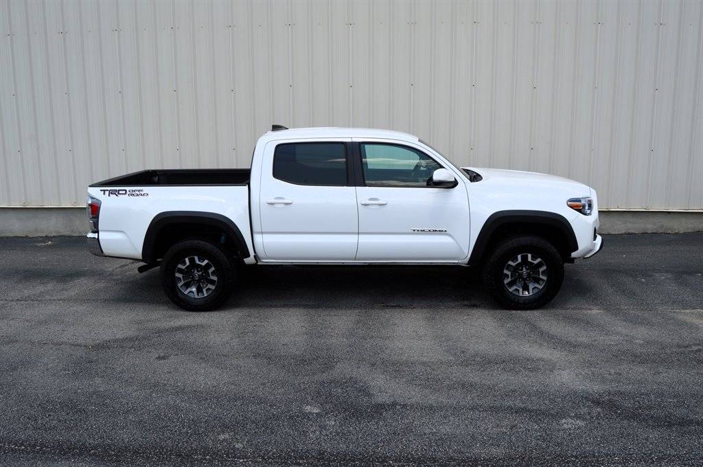 2023 Toyota Tacoma TRD Sport — Pickup Truck — 53,725 mi — Thomson, GA