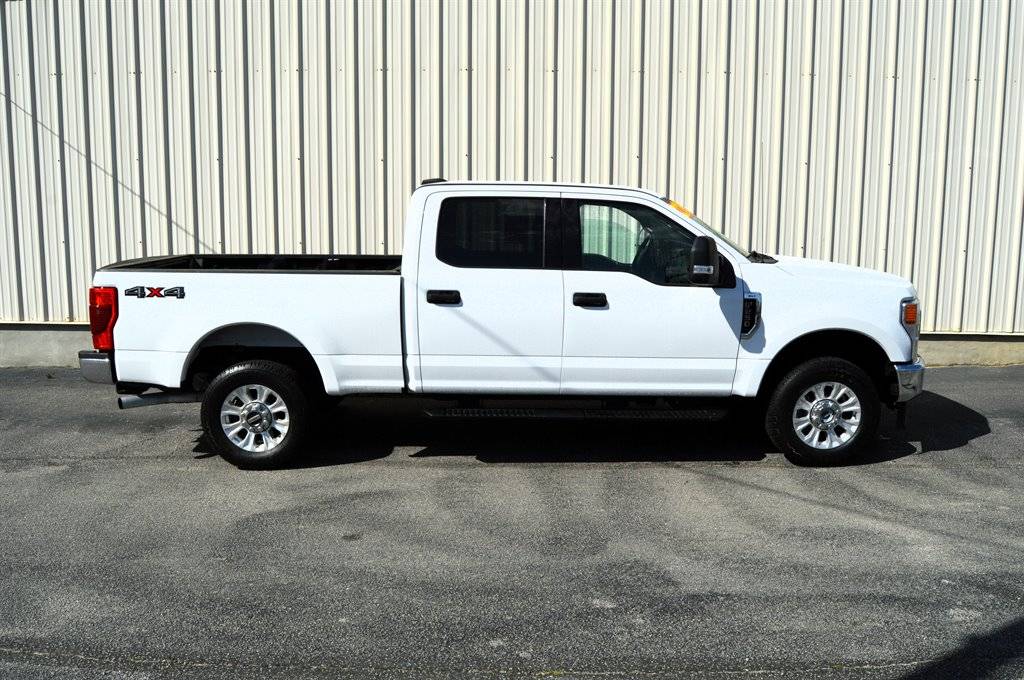 2020 Ford Super Duty F-250 XLT — Pickup Truck — 106,177 mi — Thomson, GA
