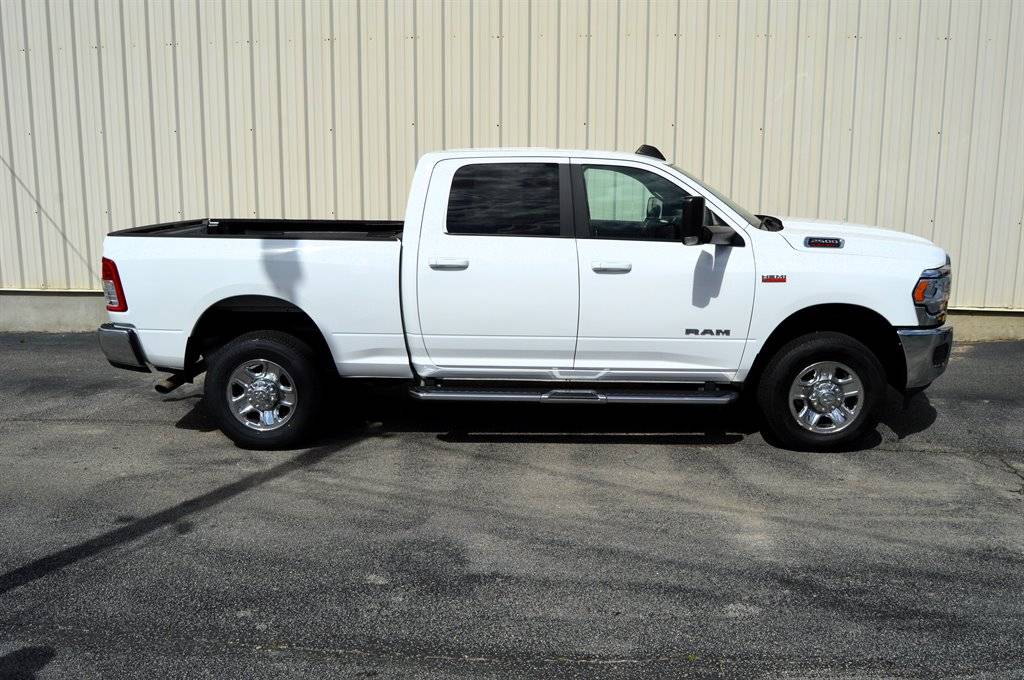 2022 Ram 2500 Big Horn — Pickup Truck — 112,900 mi — Thomson, GA
