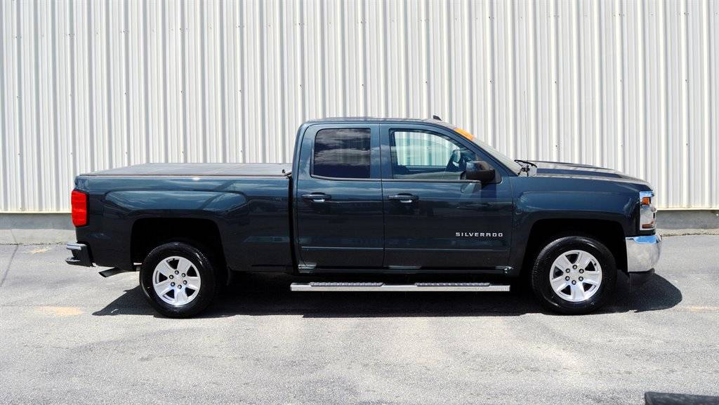 2019 Chevrolet Silverado 1500 LD LT — Pickup Truck — 98,472 mi — Thomson, GA