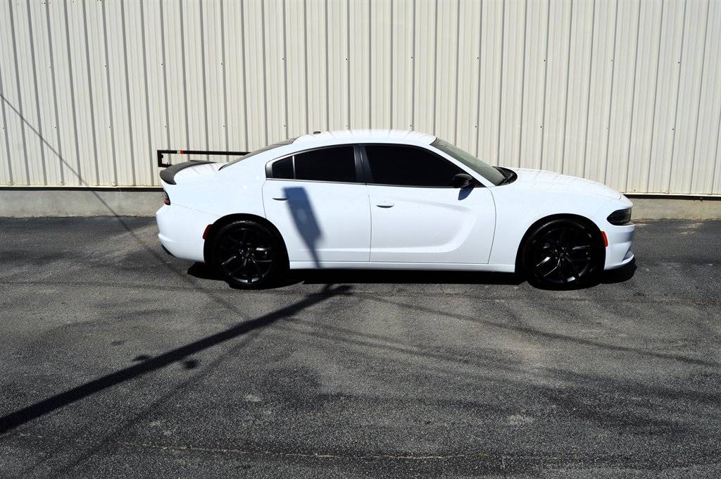 2022 Dodge Charger SXT — Sedan — 72,348 mi — Thomson, GA