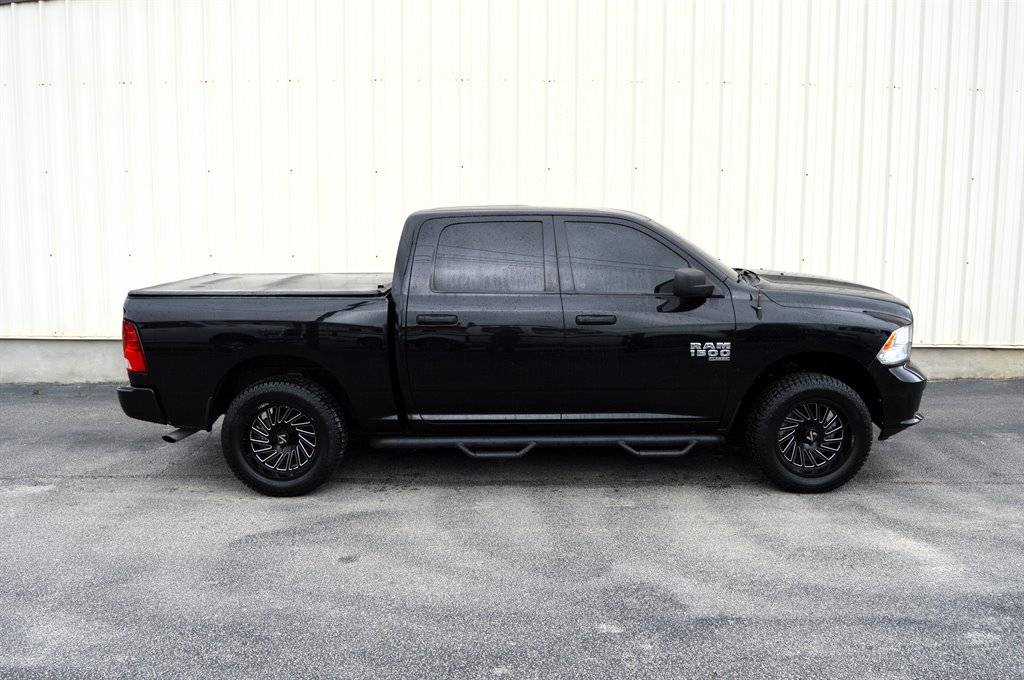 2020 Ram 1500 Classic Express — Pickup Truck — 100,918 mi — Thomson, GA