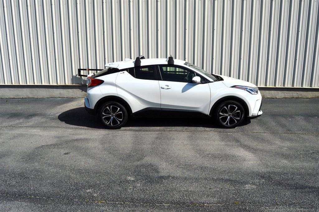 2021 Toyota C-HR LE — SUV — 117,734 mi — Thomson, GA