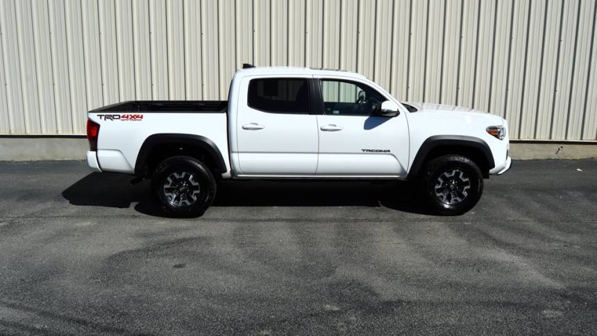 2017 Toyota Tacoma TRD Sport — Pickup Truck — 89,148 mi — Thomson, GA
