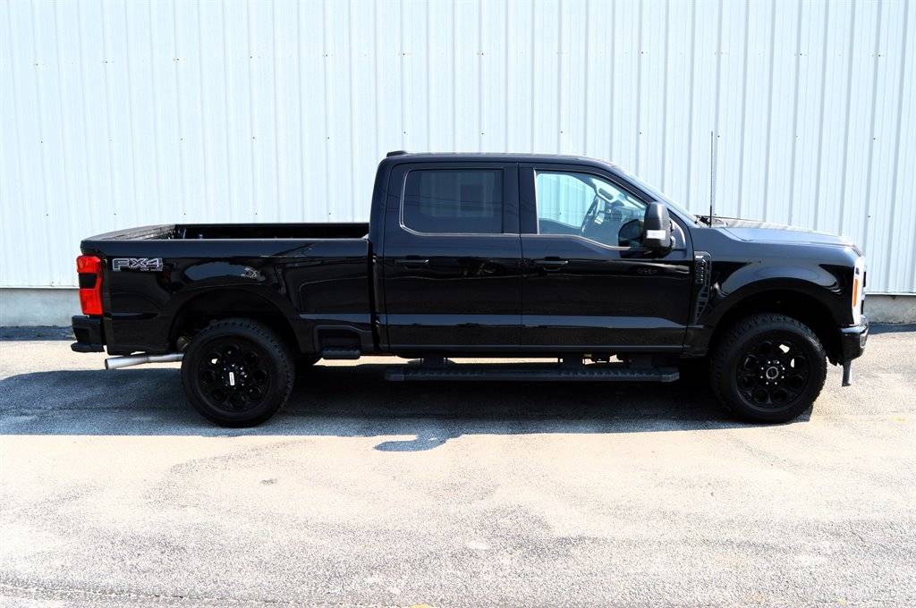 2023 Ford Super Duty F-250 XLT — Pickup Truck — 52,050 mi — Thomson, GA