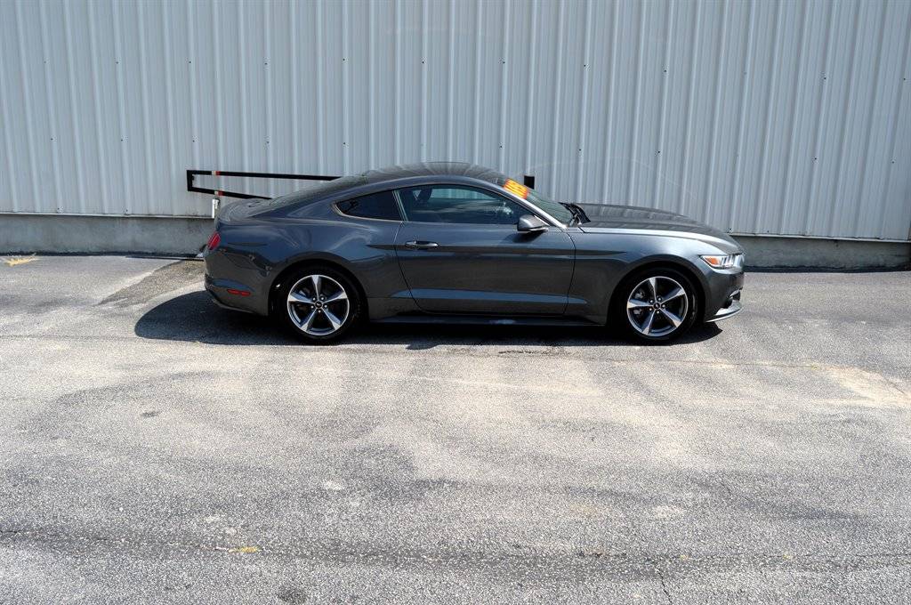 2016 Ford Mustang V6 — Coupe — 102,695 mi — Thomson, GA