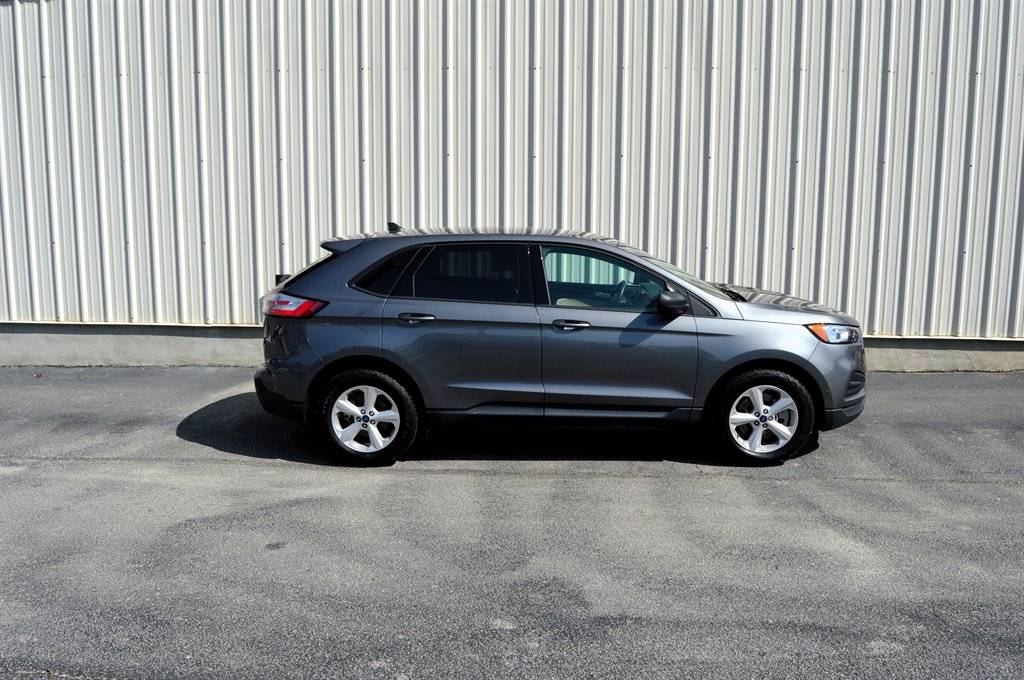 2021 Ford Edge SE — SUV — 65,941 mi — Thomson, GA