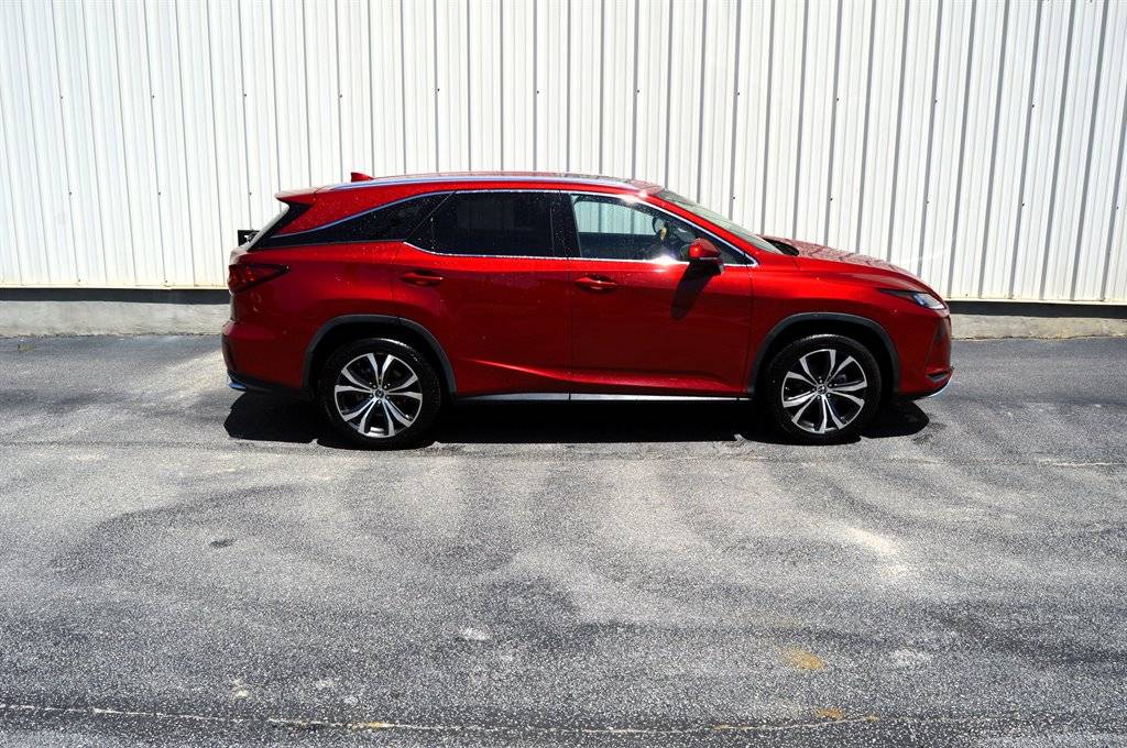 2020 Lexus RX RX 350L — SUV — 76,868 mi — Thomson, GA
