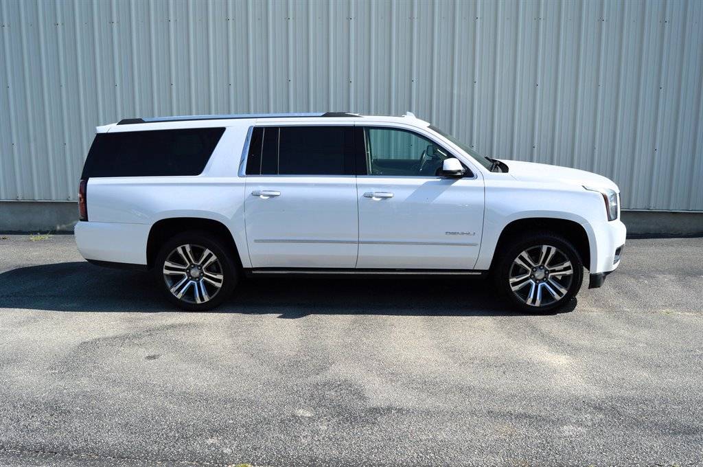 2019 GMC Yukon Denali — SUV — 81,843 mi — Thomson, GA