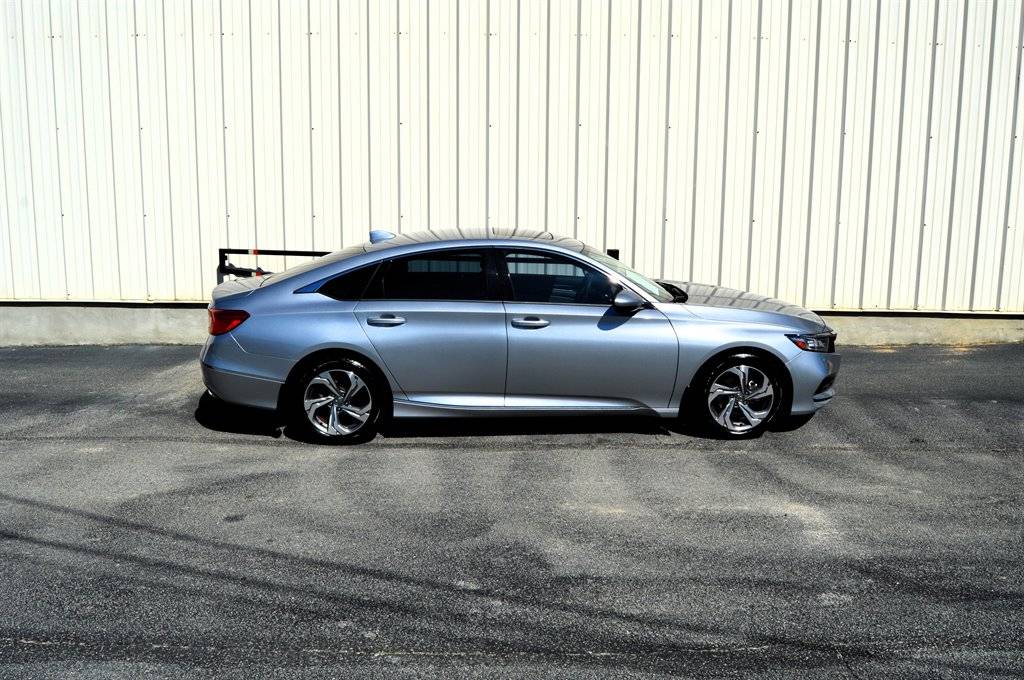 2019 Honda Accord EX — Sedan — 109,590 mi — Thomson, GA