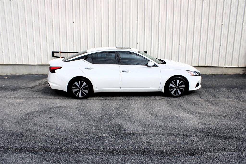2019 Nissan Altima SV — Sedan — 79,741 mi — Thomson, GA