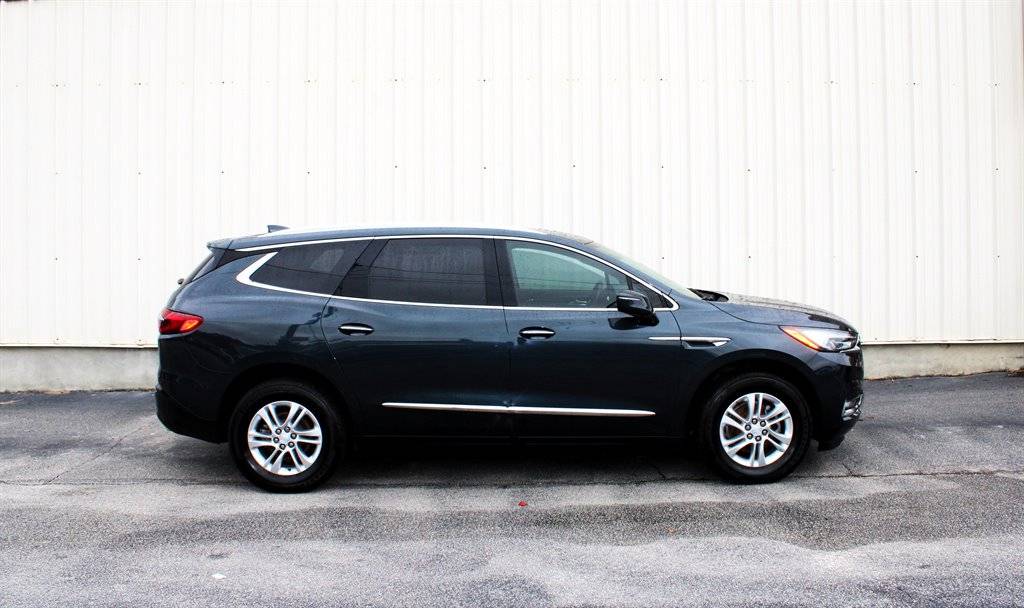 2019 Buick Enclave Essence — SUV — 77,466 mi — Thomson, GA