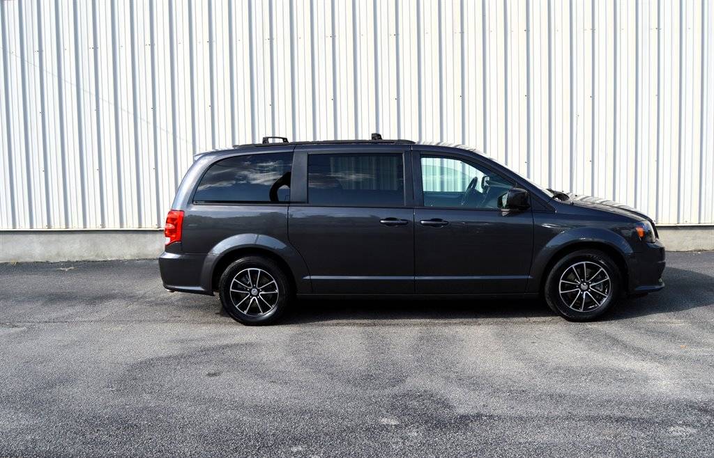 2019 Dodge Grand Caravan GT — Minivan — 75,409 mi — Thomson, GA