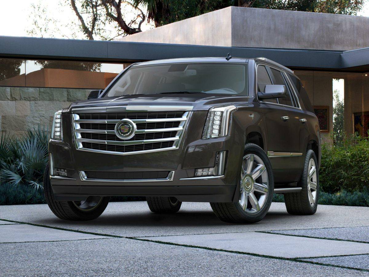 2015 Cadillac Escalade Luxury — SUV — 99,700 mi — Marietta, GA
