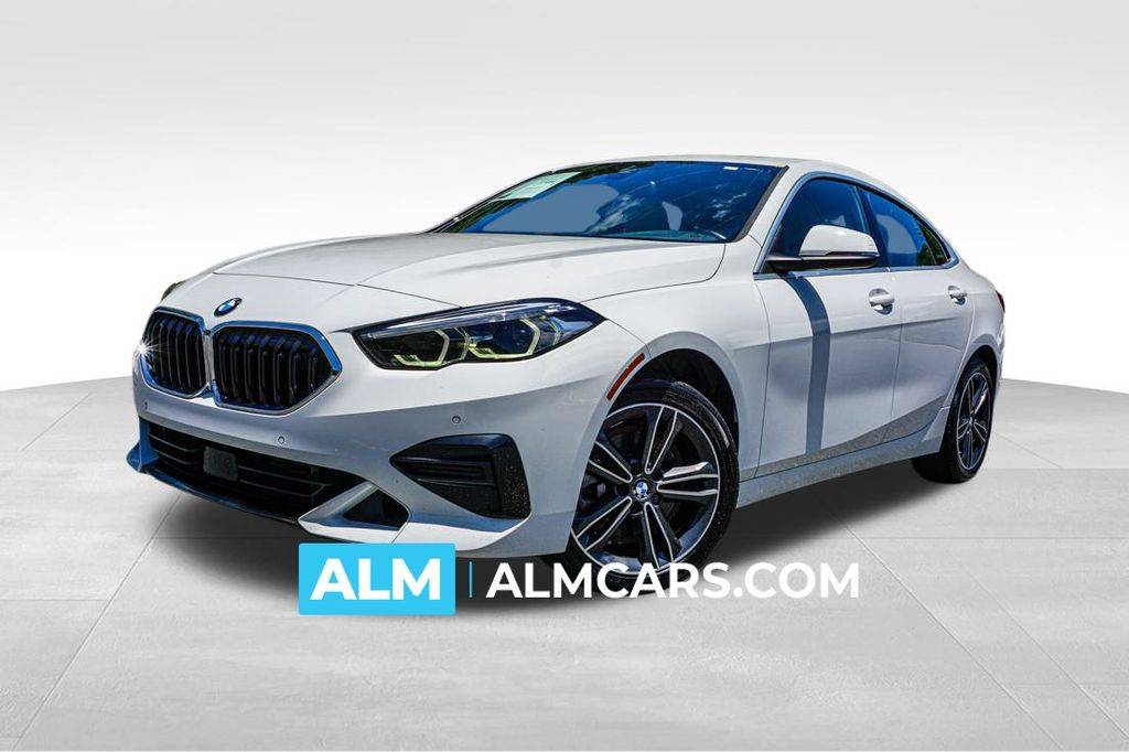 2022 BMW 2 Series 228i — Sedan — 37,525 mi — Marietta, GA