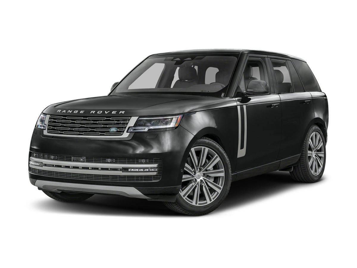 2024 Land Rover Range Rover SE — SUV — 14,916 mi — Marietta, GA