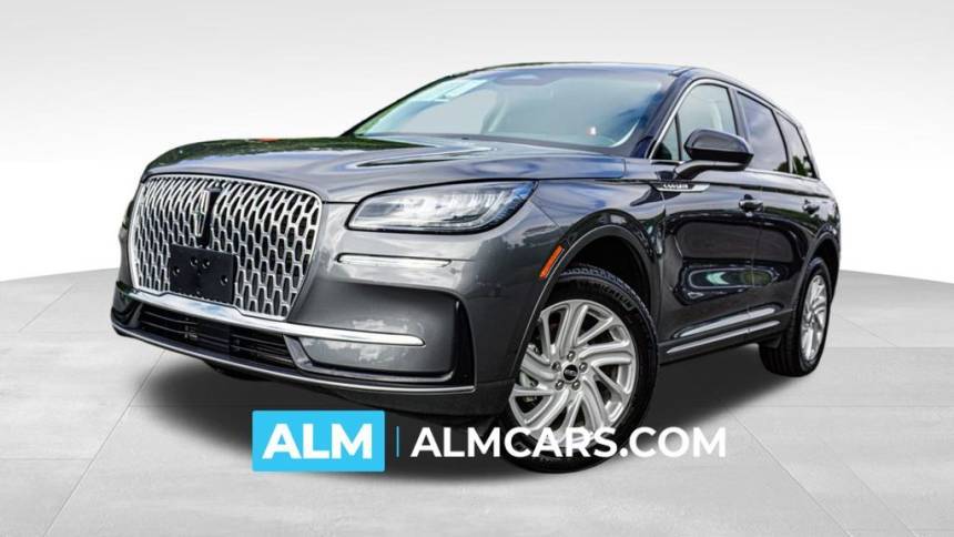 2023 Lincoln Corsair Standard — SUV — 13,329 mi — Marietta, GA