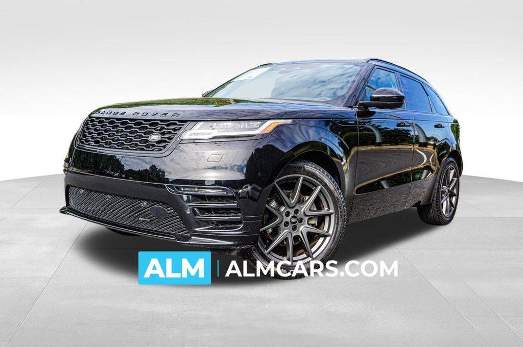 2022 Land Rover Range Rover Velar R-Dynamic S — SUV — 30,232 mi — Marietta, GA