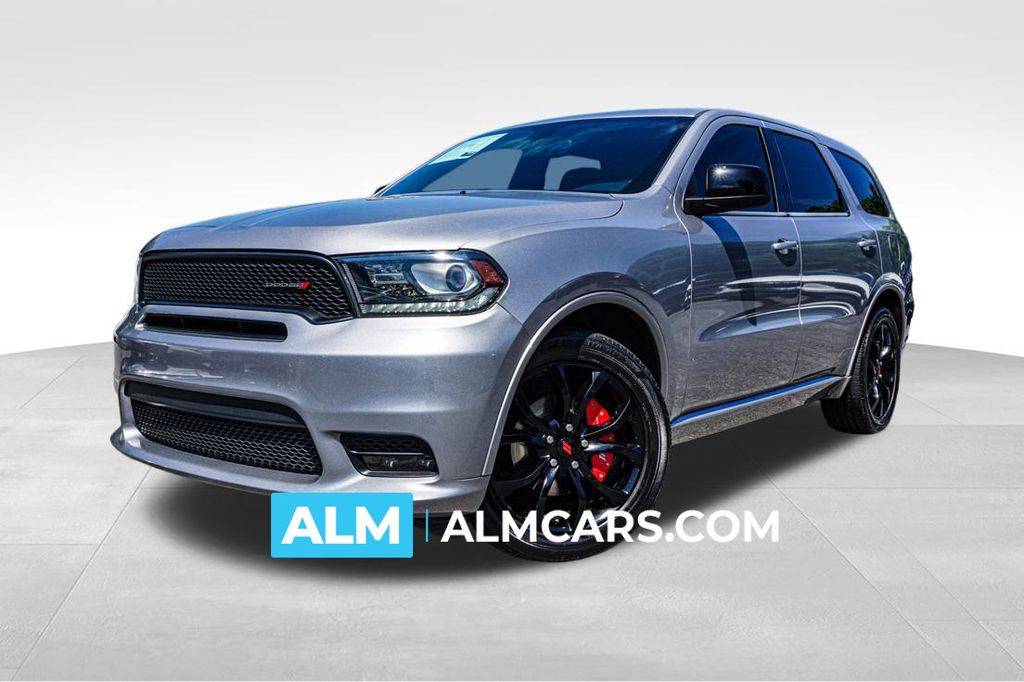 2019 Dodge Durango GT — SUV — 64,067 mi — Marietta, GA