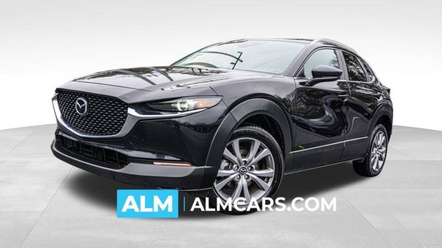 2023 Mazda CX-30 Select — SUV — 43,977 mi — Marietta, GA