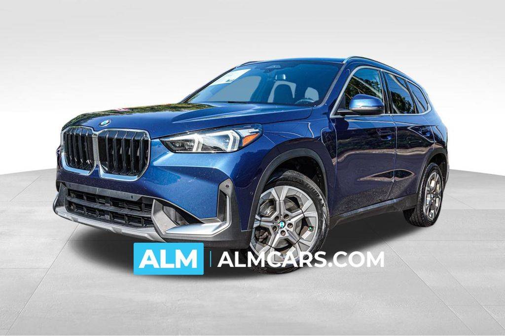 2023 BMW X1 28i — SUV — 39,944 mi — Marietta, GA