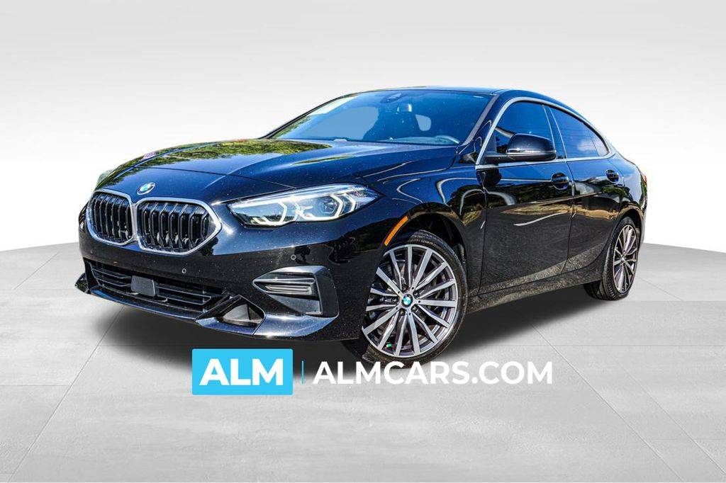 2022 BMW 2 Series 228i — Sedan — 26,045 mi — Marietta, GA