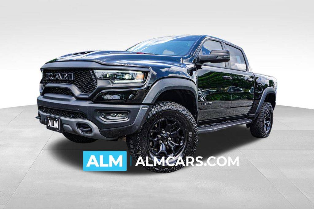 2023 Ram 1500 TRX — Pickup Truck — 21,436 mi — Marietta, GA