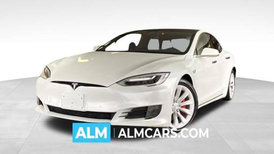 Model s 2017 deals price