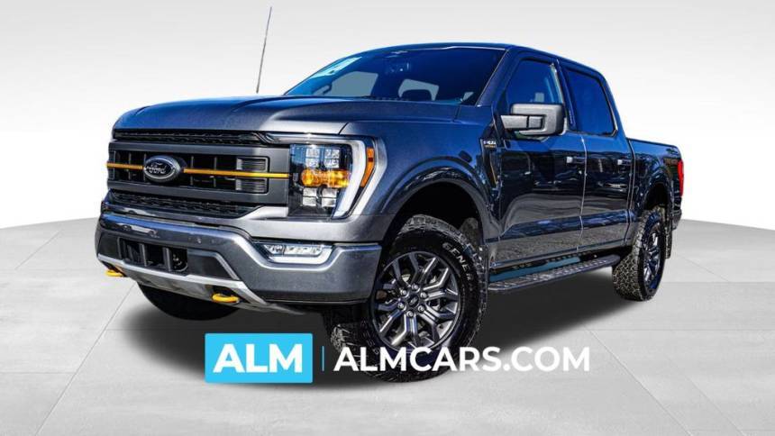 2023 Ford F-150 Tremor — Pickup Truck — 14,241 mi — Marietta, GA