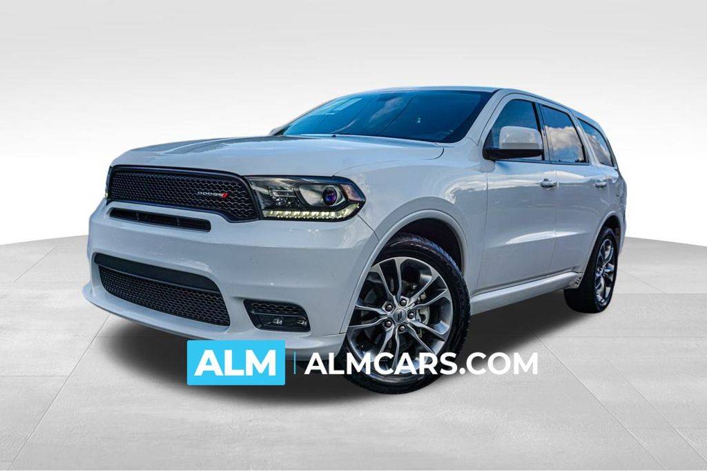2020 Dodge Durango GT — SUV — 79,000 mi — Marietta, GA