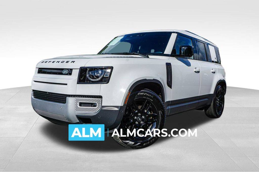 2024 Land Rover Defender S — SUV — 33,405 mi — Marietta, GA
