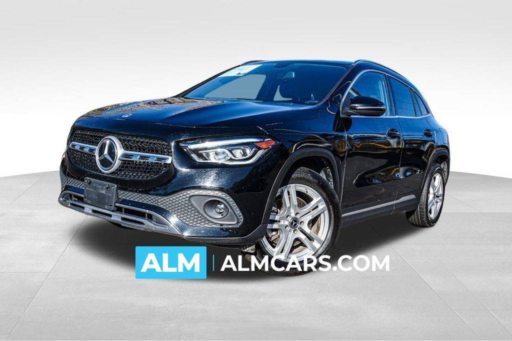 2023 Mercedes-Benz GLA GLA 250 — SUV — 28,884 mi — Marietta, GA